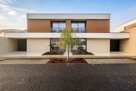 Villa a Vila Verde, Braga, Vila Verde - € 445.000 | Ref: 126201038-8 - foto 5