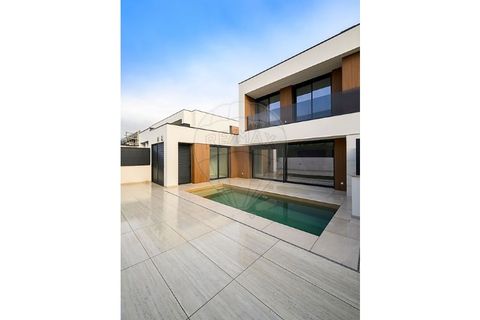 Villa i Vila Verde, Braga, Vila Verde - € 445.000 | Ref: 126201038-9 - foto 2