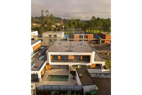Villa i Vila Verde, Braga, Vila Verde - € 445.000 | Ref: 126201038-9 - foto 5