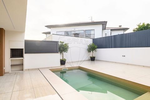 Villa i Vila Verde, Braga, Vila Verde - € 445.000 | Ref: 126201038-10 - foto 27