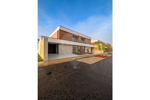Villa i Vila Verde, Braga, Vila Verde - € 445.000 | Ref: 126201038-10 - foto 28