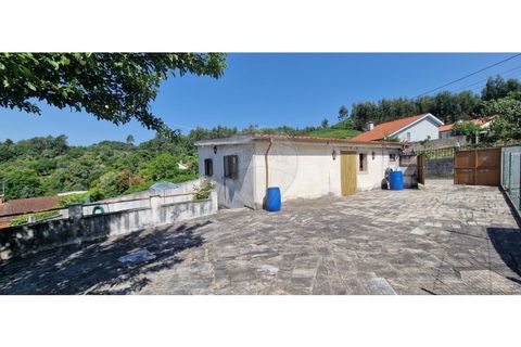 Villa i Arcos de Valdevez, Viana do Castelo, Arcos de Valdevez - € 99.000 | Ref: 126201038-20 - foto 3
