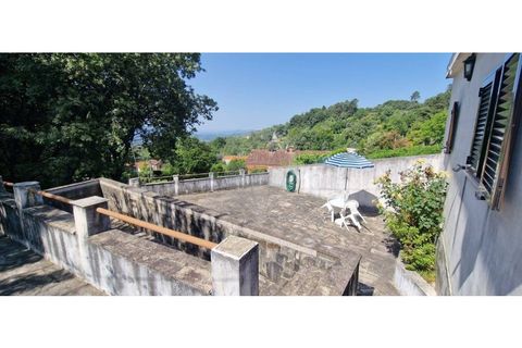 Villa i Arcos de Valdevez, Viana do Castelo, Arcos de Valdevez - € 99.000 | Ref: 126201038-20 - foto 13