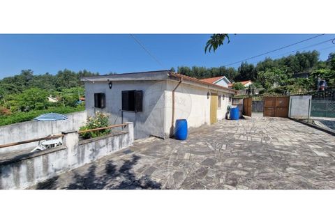 Villa i Arcos de Valdevez, Viana do Castelo, Arcos de Valdevez - € 99.000 | Ref: 126201038-20 - foto 34