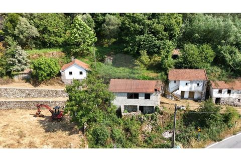 Villa i Celorico de Basto, Braga, Celorico de Basto - € 59.000 | Ref: 126311008-80 - foto 2