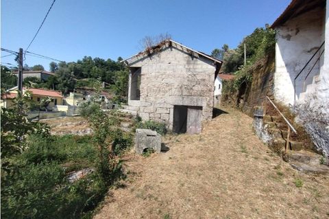 Villa i Celorico de Basto, Braga, Celorico de Basto - € 59.000 | Ref: 126311008-80 - foto 4