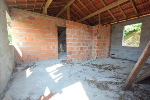 Villa i Celorico de Basto, Braga, Celorico de Basto - € 59.000 | Ref: 126311008-80 - foto 5