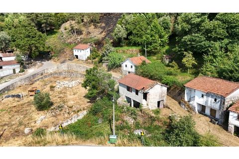 Villa i Celorico de Basto, Braga, Celorico de Basto - € 59.000 | Ref: 126311008-80 - foto 7