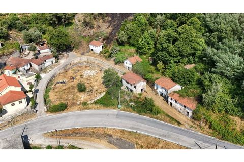 Villa i Celorico de Basto, Braga, Celorico de Basto - € 59.000 | Ref: 126311008-80 - foto 8