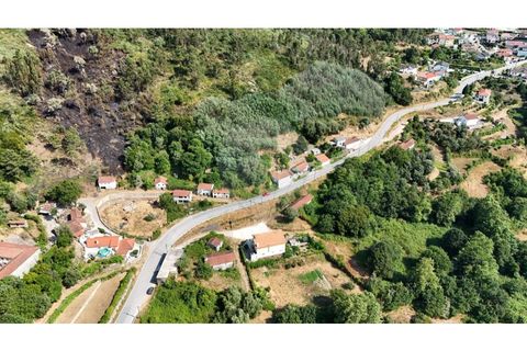 Villa i Celorico de Basto, Braga, Celorico de Basto - € 59.000 | Ref: 126311008-80 - foto 10