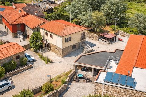 Villa a Ribeirao, Braga, Ribeirao - € 199.000 | Ref: 126311008-84 - foto 23