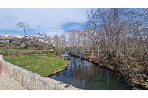 Villa a Montalegre, Vila Real, Montalegre - € 57.500 | Ref: 126971007-8 - foto 32