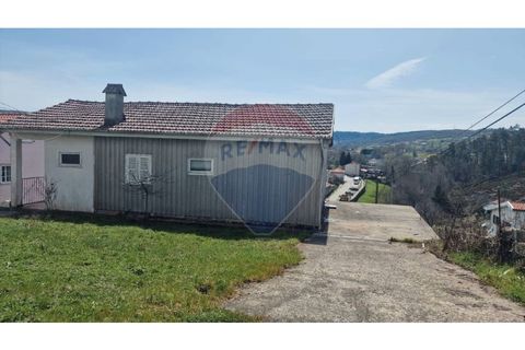 Villa a Montalegre, Vila Real, Montalegre - € 57.500 | Ref: 126971007-8 - foto 31