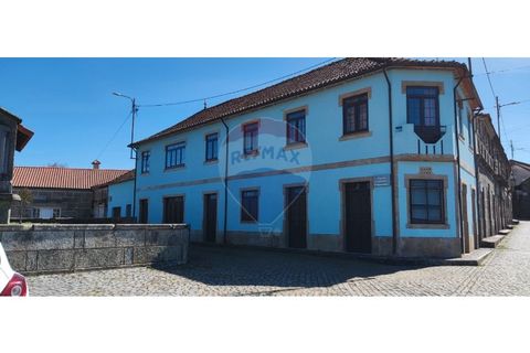 Villa a Montalegre, Vila Real, Montalegre - € 57.500 | Ref: 126971007-8 - foto 18