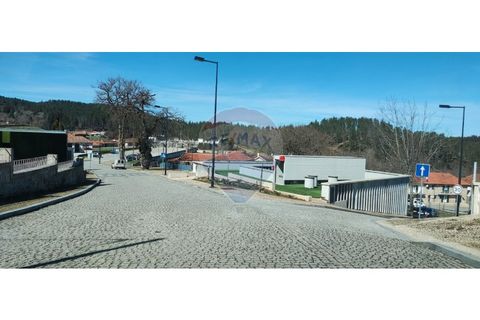 Villa a Montalegre, Vila Real, Montalegre - € 57.500 | Ref: 126971007-8 - foto 15