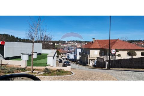 Villa a Montalegre, Vila Real, Montalegre - € 57.500 | Ref: 126971007-8 - foto 3