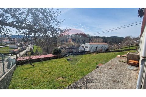 Villa a Montalegre, Vila Real, Montalegre - € 57.500 | Ref: 126971007-8 - foto 6