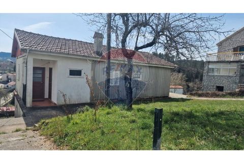 Villa a Montalegre, Vila Real, Montalegre - € 57.500 | Ref: 126971007-8 - foto 7