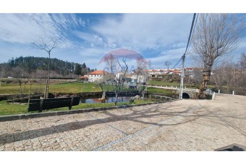 Villa a Montalegre, Vila Real, Montalegre - € 57.500 | Ref: 126971007-8 - foto 10