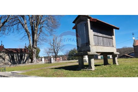 Villa a Montalegre, Vila Real, Montalegre - € 57.500 | Ref: 126971007-8 - foto 12