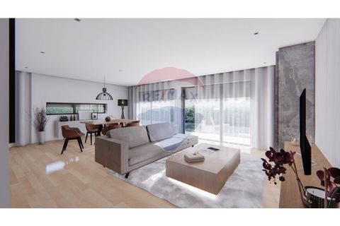 Villa a Vila Verde, Braga, Vila Verde - € 625.000 | Ref: 126971021-8 - foto 6