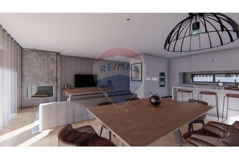 Villa i Vila Verde, Braga, Vila Verde - € 625.000 | Ref: 126971021-21 - foto 8