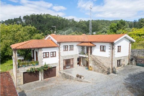 Villa i Caires, Braga, Caires - € 699.000 | Ref: 126971021-31 - foto 50