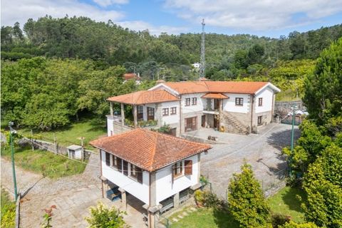 Villa i Caires, Braga, Caires - € 699.000 | Ref: 126971021-31 - foto 49
