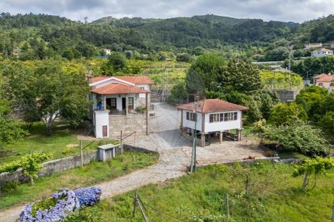 Villa i Caires, Braga, Caires - € 699.000 | Ref: 126971021-31 - foto 2