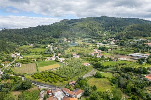 Villa i Caires, Braga, Caires - € 699.000 | Ref: 126971021-31 - foto 3