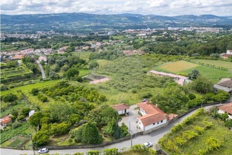 Villa i Caires, Braga, Caires - € 699.000 | Ref: 126971021-31 - foto 5
