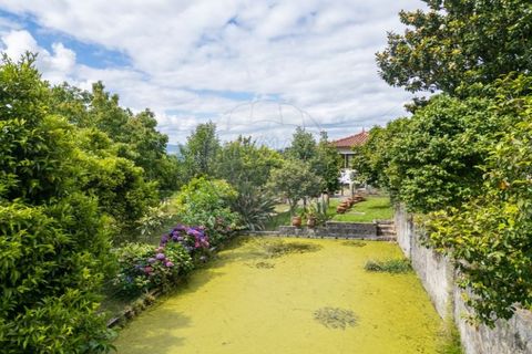 Villa i Caires, Braga, Caires - € 699.000 | Ref: 126971021-31 - foto 7