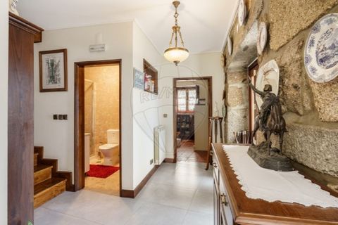 Villa i Caires, Braga, Caires - € 699.000 | Ref: 126971021-31 - foto 11