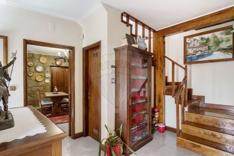 Villa i Caires, Braga, Caires - € 699.000 | Ref: 126971021-31 - foto 12