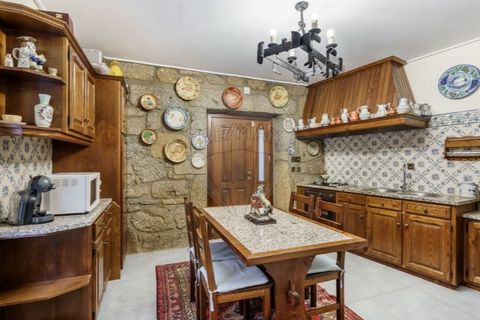 Villa i Caires, Braga, Caires - € 699.000 | Ref: 126971021-31 - foto 13