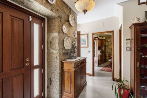 Villa i Caires, Braga, Caires - € 699.000 | Ref: 126971021-31 - foto 14