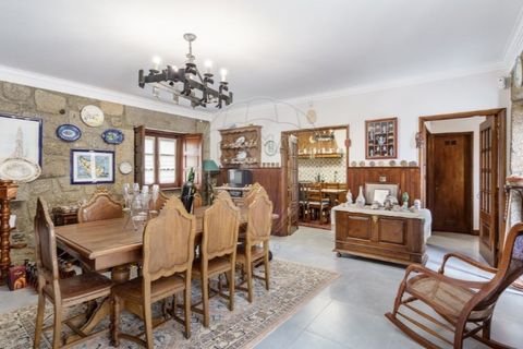 Villa i Caires, Braga, Caires - € 699.000 | Ref: 126971021-31 - foto 16
