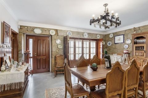 Villa i Caires, Braga, Caires - € 699.000 | Ref: 126971021-31 - foto 17