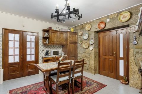 Villa i Caires, Braga, Caires - € 699.000 | Ref: 126971021-31 - foto 18