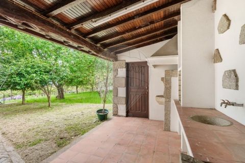Villa i Caires, Braga, Caires - € 699.000 | Ref: 126971021-31 - foto 19