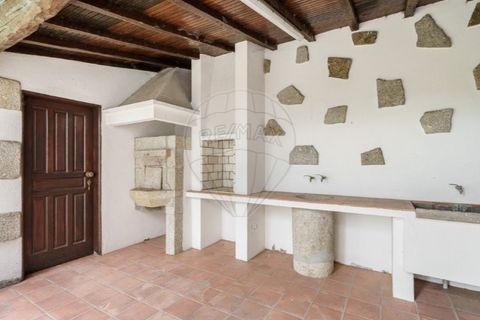 Villa i Caires, Braga, Caires - € 699.000 | Ref: 126971021-31 - foto 26