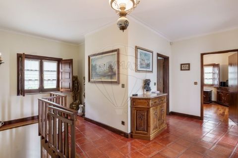 Villa i Caires, Braga, Caires - € 699.000 | Ref: 126971021-31 - foto 28