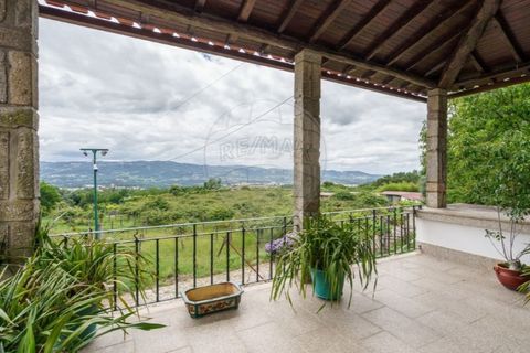 Villa i Caires, Braga, Caires - € 699.000 | Ref: 126971021-31 - foto 31