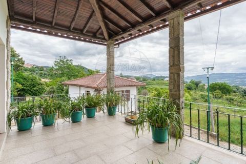 Villa i Caires, Braga, Caires - € 699.000 | Ref: 126971021-31 - foto 32