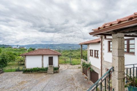 Villa i Caires, Braga, Caires - € 699.000 | Ref: 126971021-31 - foto 34