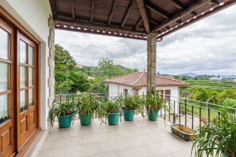 Villa i Caires, Braga, Caires - € 699.000 | Ref: 126971021-31 - foto 37