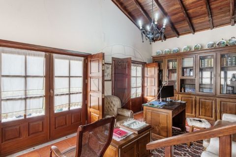 Villa i Caires, Braga, Caires - € 699.000 | Ref: 126971021-31 - foto 38