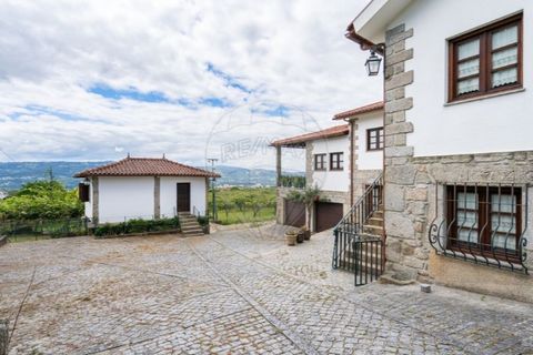 Villa i Caires, Braga, Caires - € 699.000 | Ref: 126971021-31 - foto 40