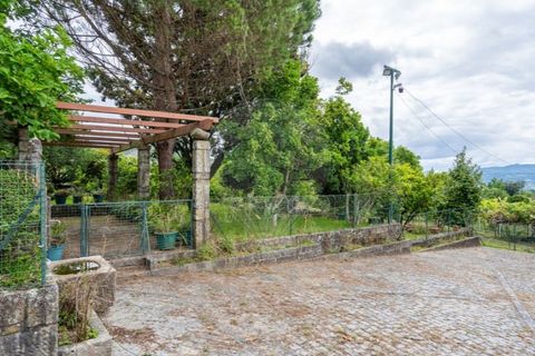 Villa i Caires, Braga, Caires - € 699.000 | Ref: 126971021-31 - foto 41