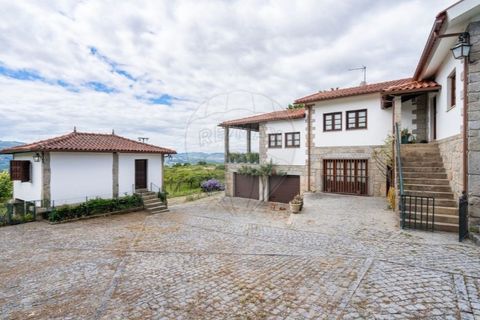 Villa i Caires, Braga, Caires - € 699.000 | Ref: 126971021-31 - foto 42